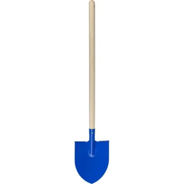  Garden shovel blue