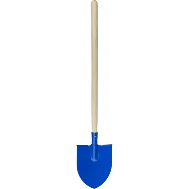  Garden shovel blue