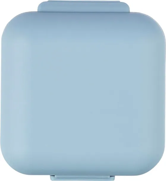 Dorian PP kutija za tablete light blue