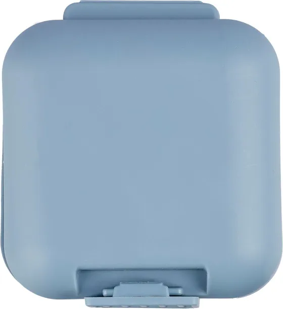 Dorian PP pill box