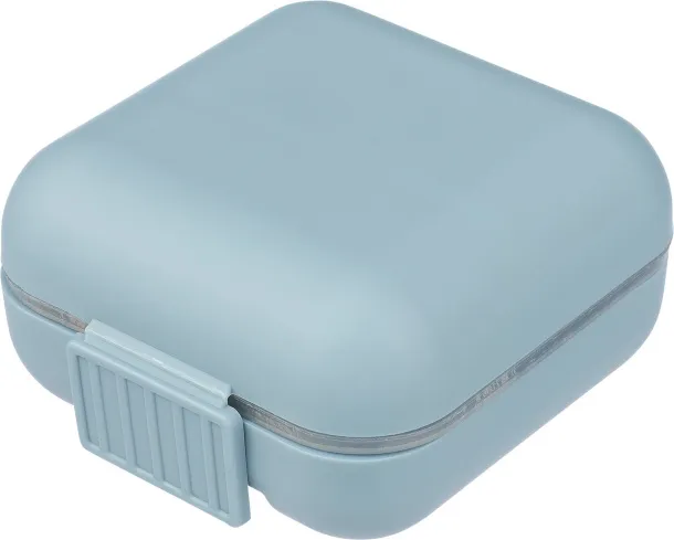 Dorian PP pill box