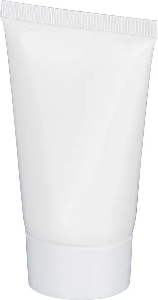 Maelis sunscreen tube