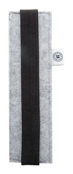 CreaFelt Pen Cover custom pen case White Grey