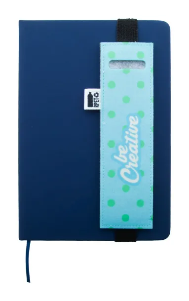 CreaFelt Pen Cover personalizirana pernica Bijela Siva