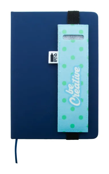 CreaFelt Pen Cover personalizirana pernica Bijela Siva