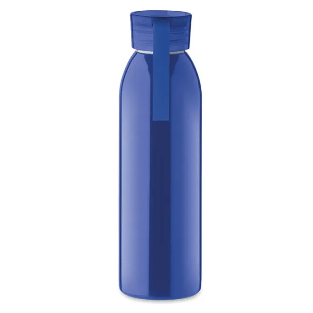 BIRA Stainless steel bottle 650ml Blue