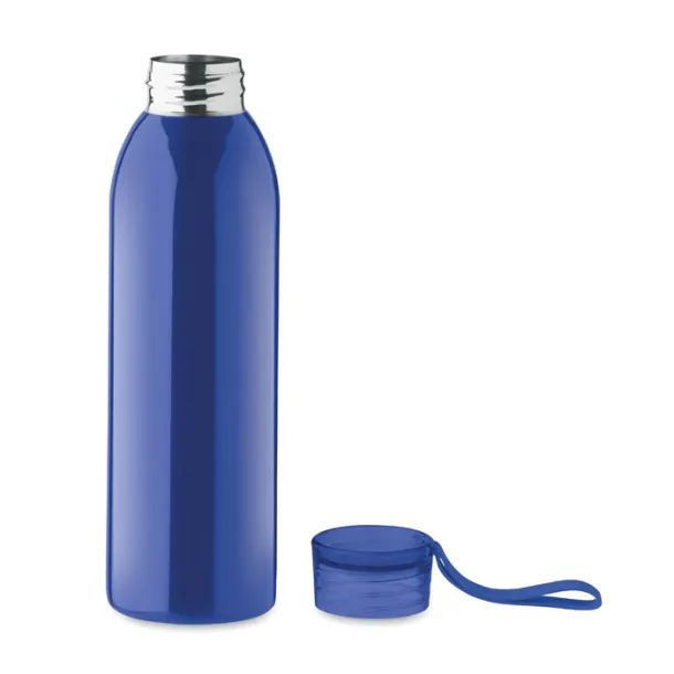 BIRA Stainless steel bottle 650ml Blue