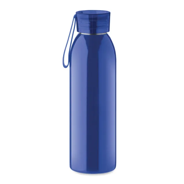 BIRA Stainless steel bottle 650ml Blue