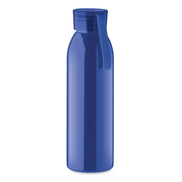 BIRA Stainless steel bottle 650ml Blue