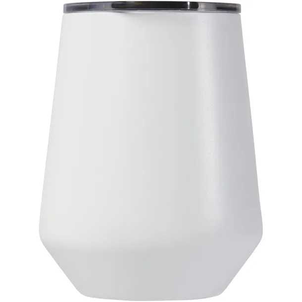 CamelBak® Horizon 350 ml vacuum insulated wine tumbler - CamelBak® White