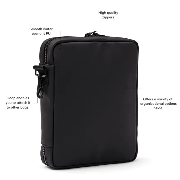  VINGA Baltimore organiser - Vinga Crna