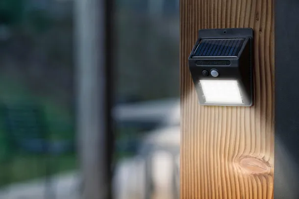 Briony PP solarno svjetlo