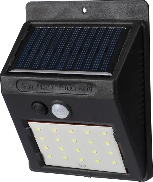 Briony PP solarno svjetlo