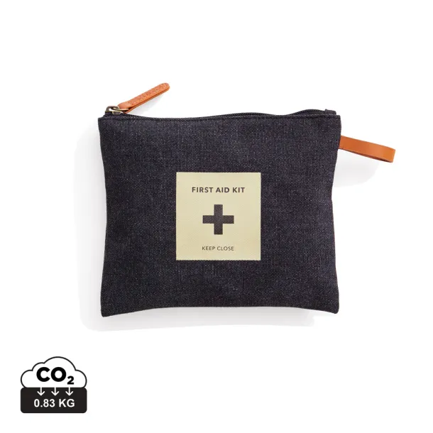  VINGA Asado First Aid Kit - Vinga black 