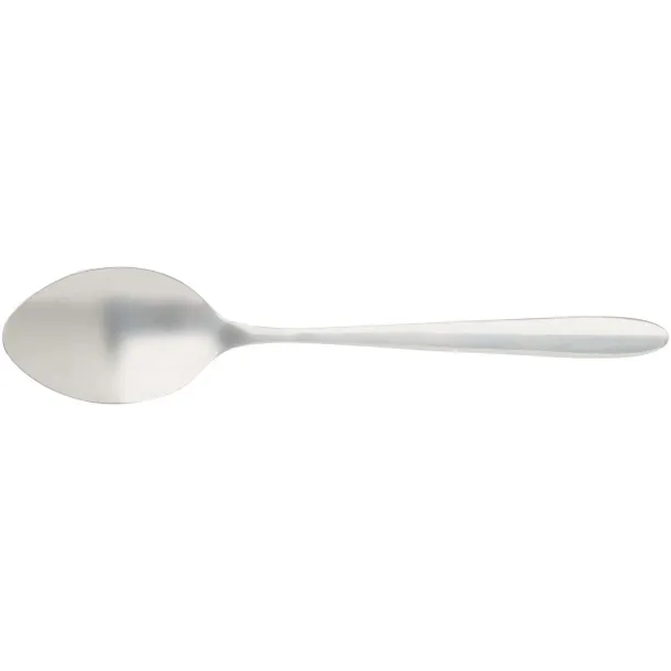 Sheen 5-piece stainless steel cutlery set Silver