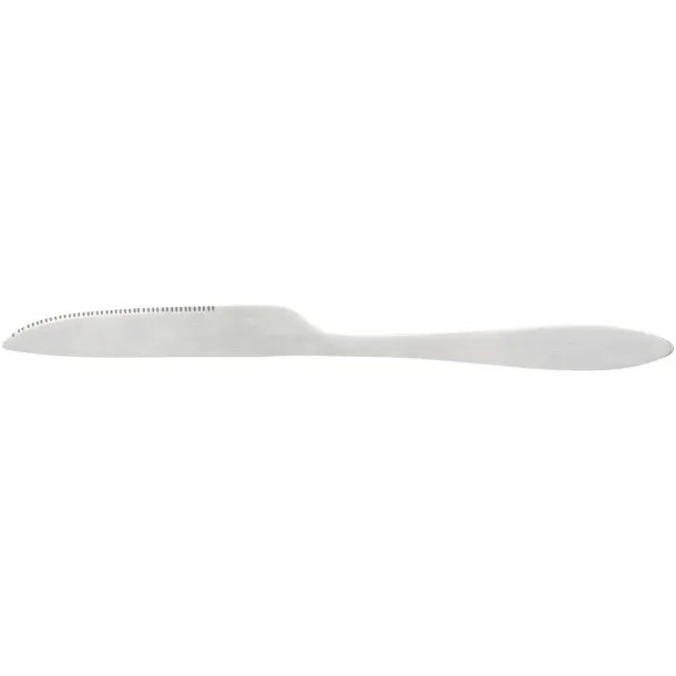 Sheen 5-piece stainless steel cutlery set Silver