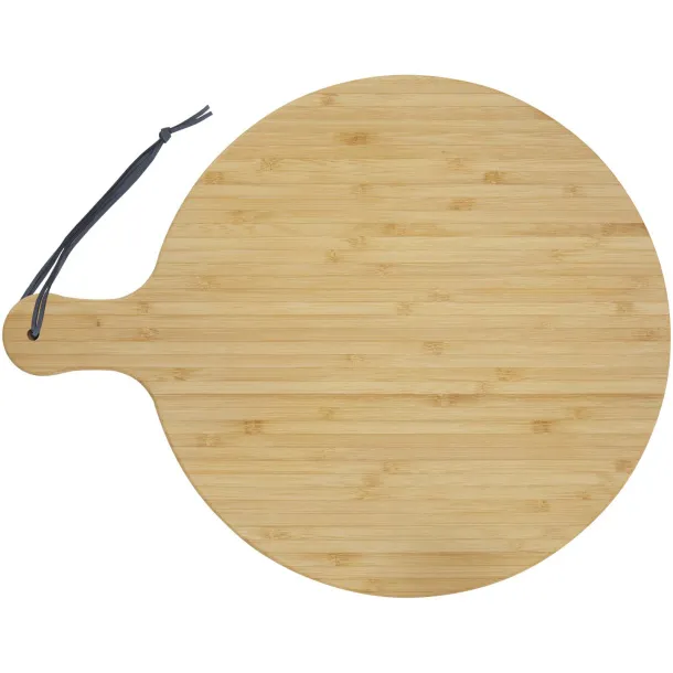 Delys bamboo cutting board - Seasons Hale Blue