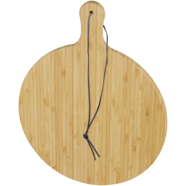Delys bamboo cutting board - Seasons Hale Blue