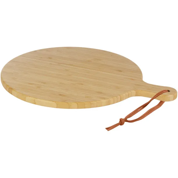 Delys bamboo cutting board - Seasons Brick