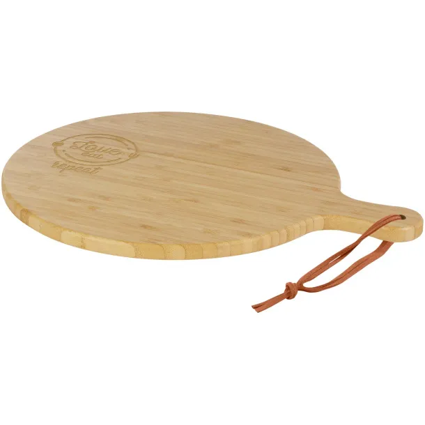 Delys bamboo cutting board - Seasons Brick