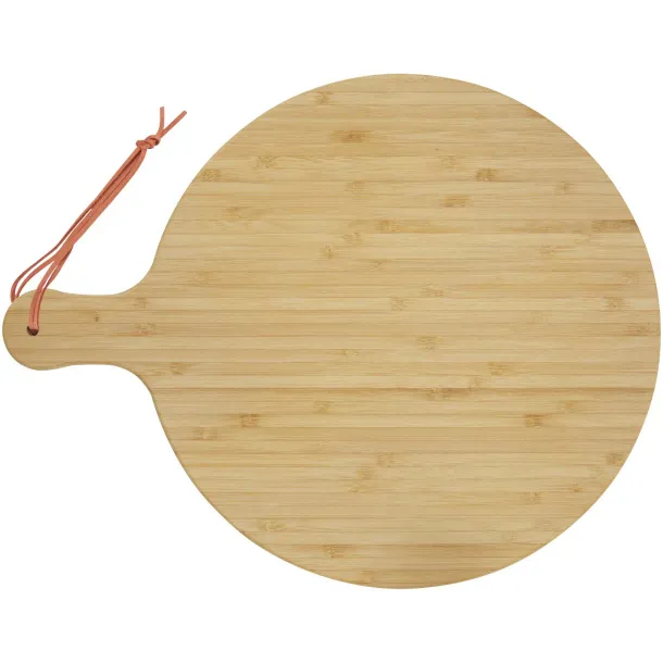 Delys bamboo cutting board - Seasons Brick
