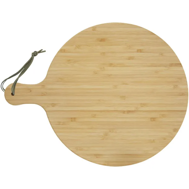 Delys bamboo cutting board - Seasons Šumski zelena