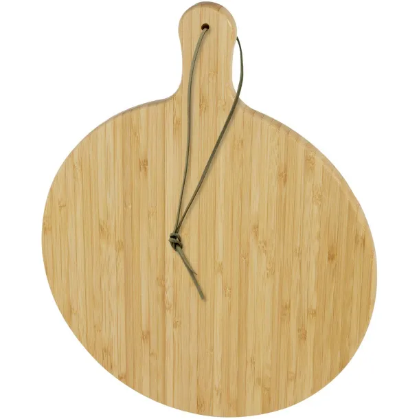 Delys bamboo cutting board - Seasons Forest green