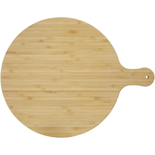 Delys bamboo cutting board - Seasons Natural