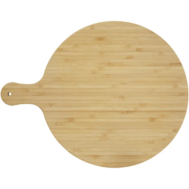 Delys bamboo cutting board - Seasons Natural