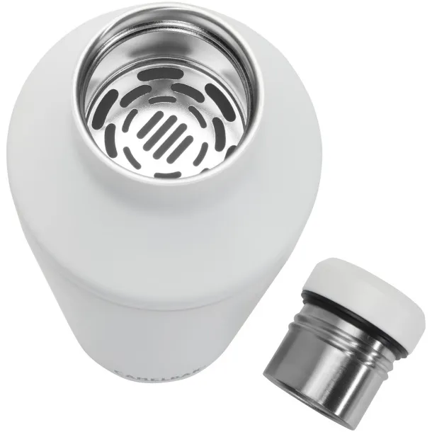CamelBak® Horizon 600 ml vacuum insulated cocktail shaker - CamelBak® White