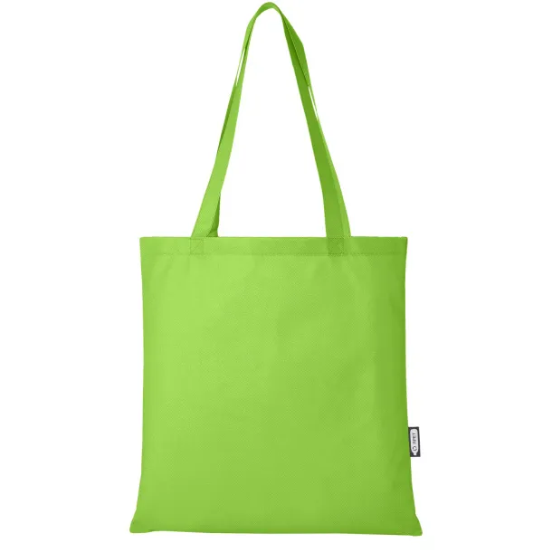 Zeus GRS torba od recikliranog netkanog materijala, 6L Limeta