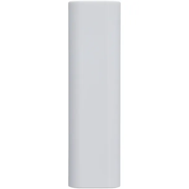 Whiz recycled plastic modular charging cable White
