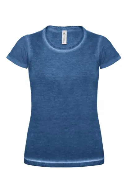  B&C DNM PLUG IN /WOMEN - B&C Blue Clash
