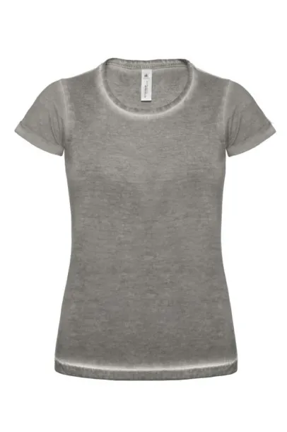  B&C DNM PLUG IN /WOMEN - B&C Grey Clash