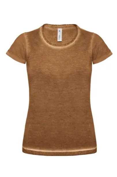  B&C DNM PLUG IN /WOMEN - B&C Rusty Clash