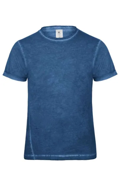  B&C DNM PLUG IN /MEN - B&C Blue Clash