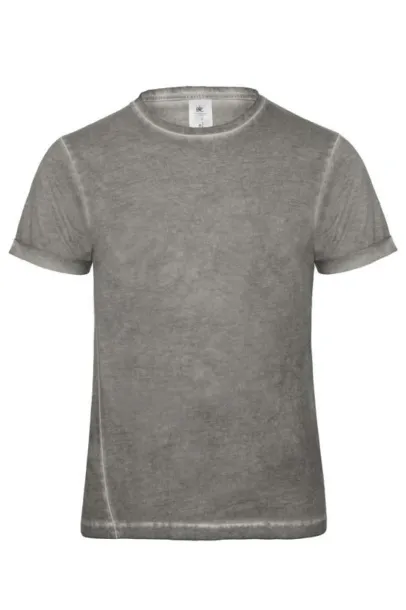  B&C DNM PLUG IN /MEN - B&C Grey Clash