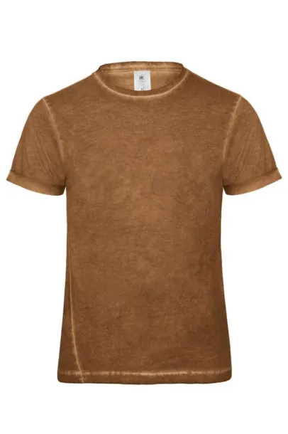  B&C DNM PLUG IN /MEN - B&C Rusty Clash