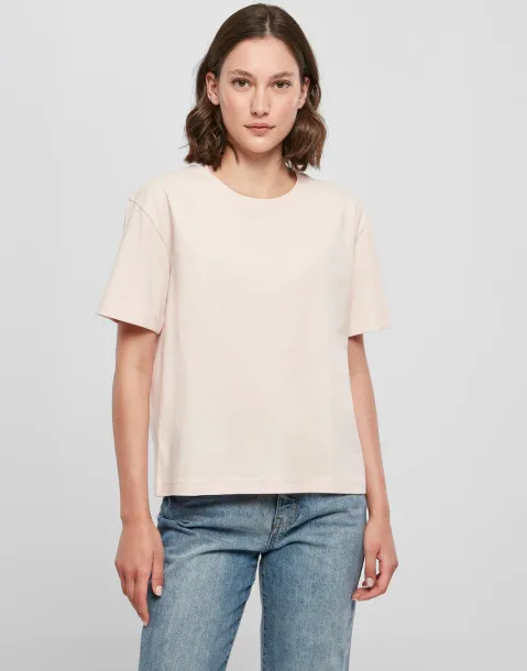  Ladies Everyday Tee - Build Your Brand