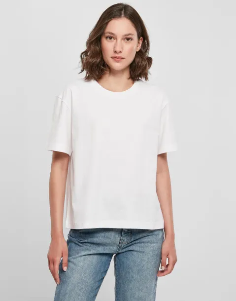  Ladies Everyday Tee - Build Your Brand