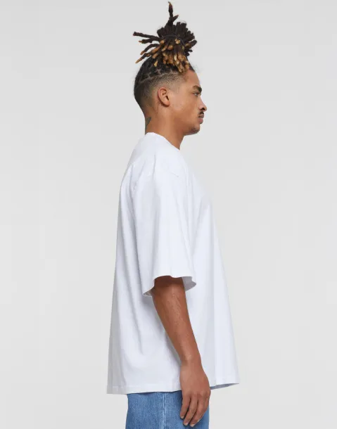  Oversized Sleeve Tee - Build Your Brand