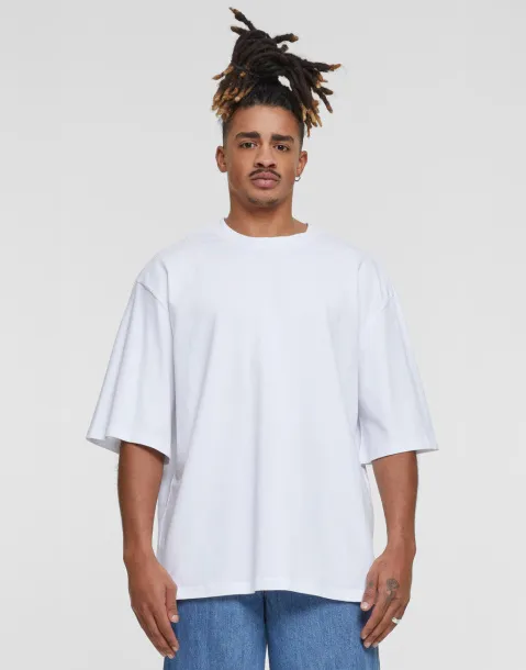  Oversized Sleeve Tee - Build Your Brand