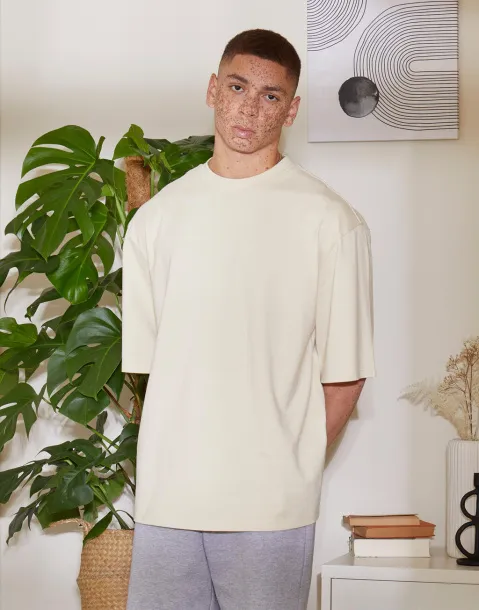  Majica sa širokim rukavima - Build Your Brand
