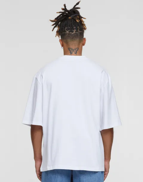  Oversized Sleeve Tee - Build Your Brand