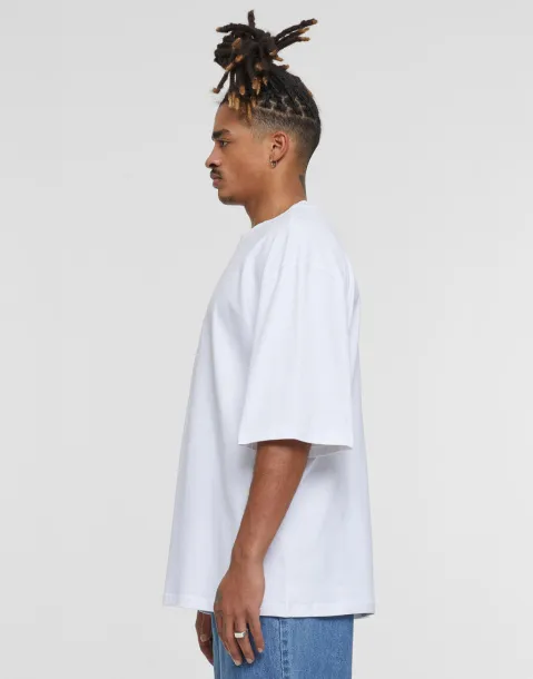  Oversized Sleeve Tee - Build Your Brand