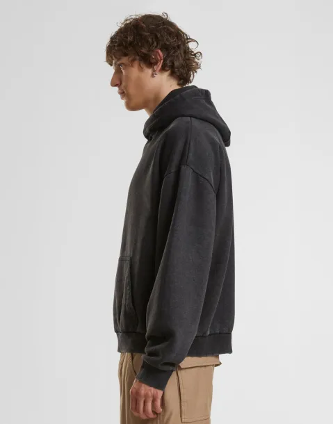 Vintage Heavy Hoody - Build Your Brand