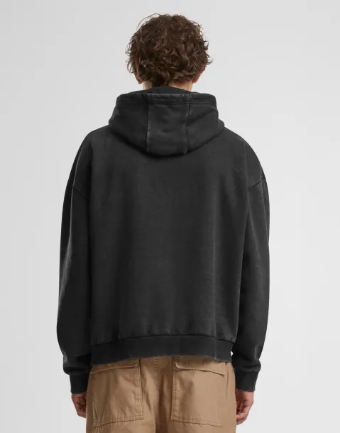  Vintage Heavy Hoody - Build Your Brand