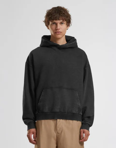  Vintage Heavy Hoody - Build Your Brand