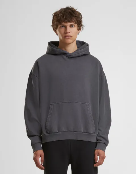  Vintage Heavy Hoody - Build Your Brand