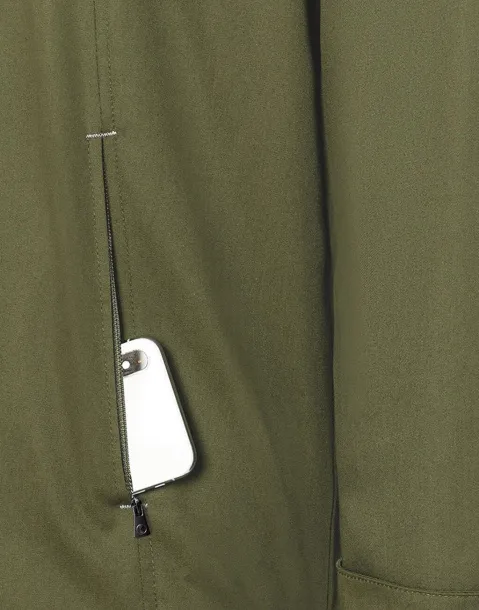  Chef Jacket Green-Generation - Karlowsky